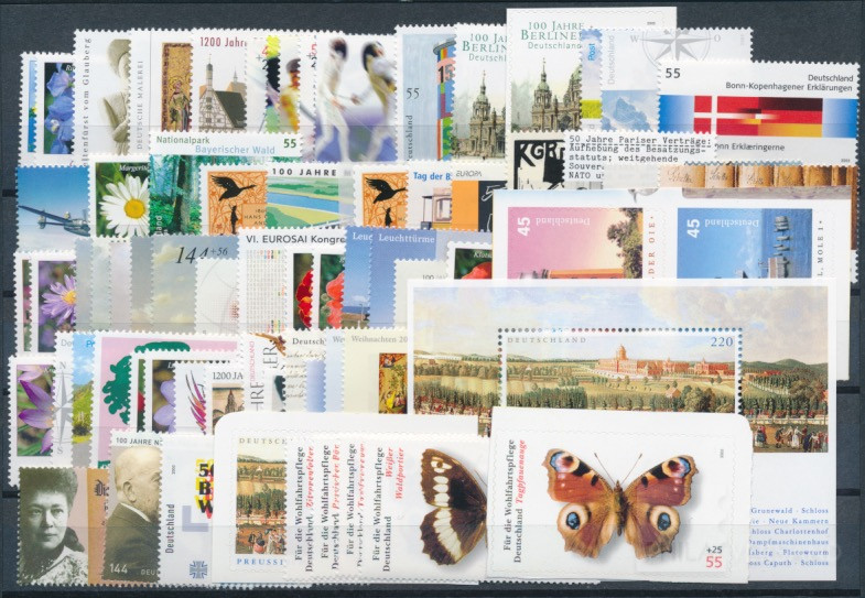 BJG2005