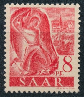 SA342