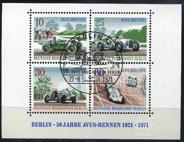 BLB5