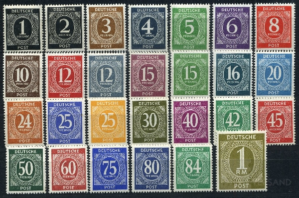 GE1