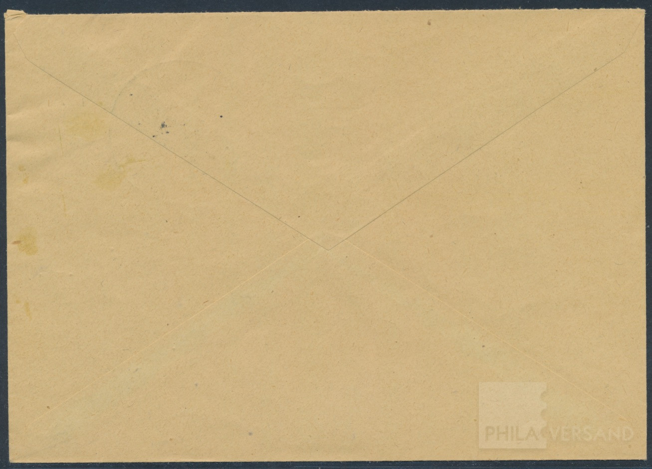 Briefmarkenausstellung Berlin 1940  | Michel-Nr. 743 FDC | Brief/Karte