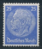 Hindenburg 1934  | Michel-Nr. 522 b | postfrisch