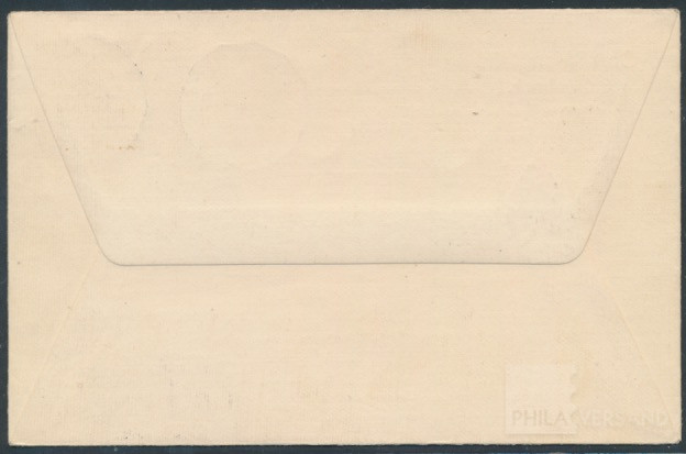 Munich airmail 1912  | Michel-No. PF 15-01 | Cover/Card