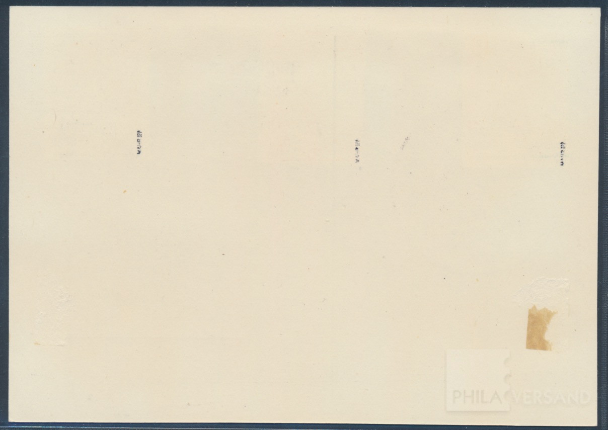 Maffersdorf 1938  | Michel-Nr. Maffersdorf 134-136 | gestempelt