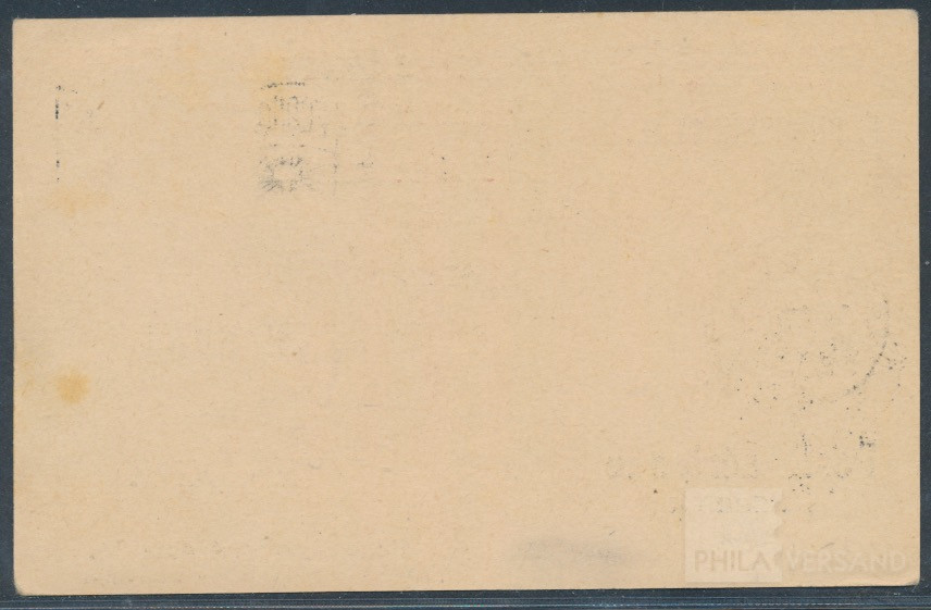 Genf to Lausanne airmail 1919  | Michel-No. Handbuch RF 19.1gg | Cover/Card