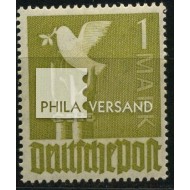 +Deutsche Post Briefmarke 1947 : Leipziger Messe 1947 In Deutsche Briefmarken Der Alliierten ...